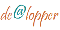 Deweblopper Logo 1